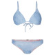 O'neill Γυναικείο μαγιό Global Revo Bikini Set